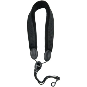 COLGADOR ACOLCHADO DE SAXOFON SJA12 RICO