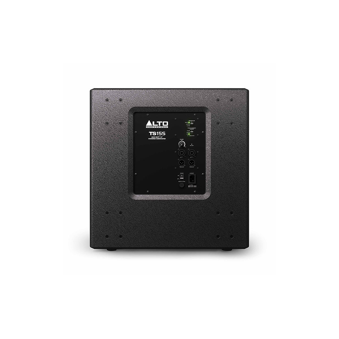 SUB BAJO ACTIVO 15" TS15S ALTO