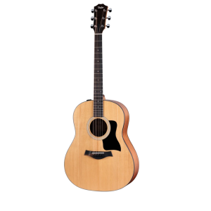 GUITARRA ELECTROACUSTICA METAL 117E TAYLOR