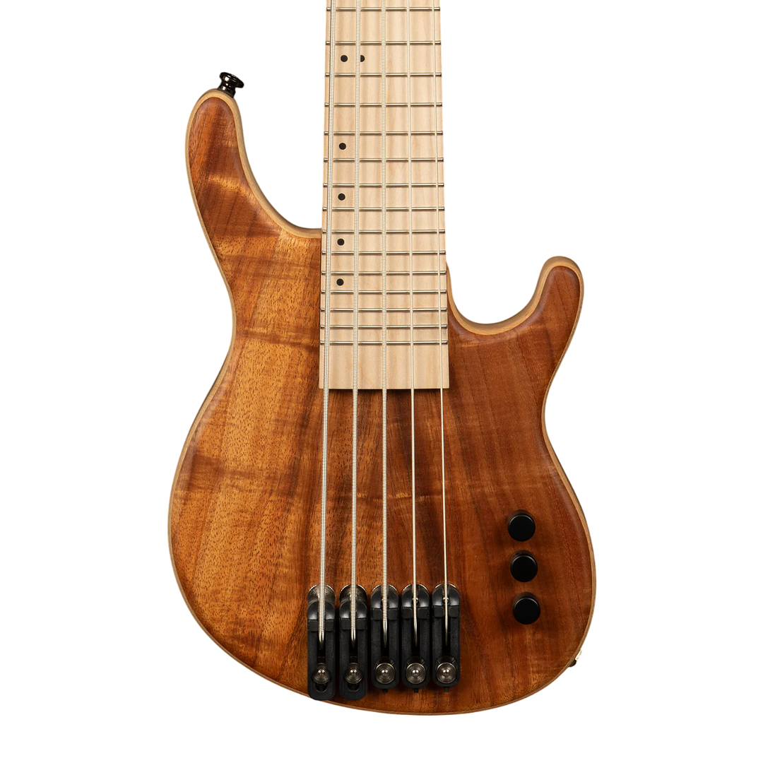 UBASS 5 CUERDAS UB5-KOA-FS KALA