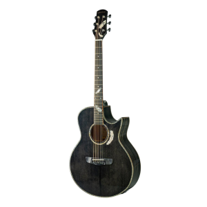 GUITARRA ACUSTICA METAL ICARUS WOODSOUL