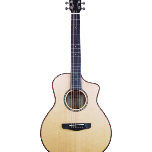 GUITARRA ACUSTICA METAL ZEPHYR WOODSOUL