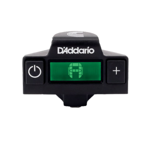 AFINADOR MICRO PARA GUITARRA PW-CT-15 DADDARIO