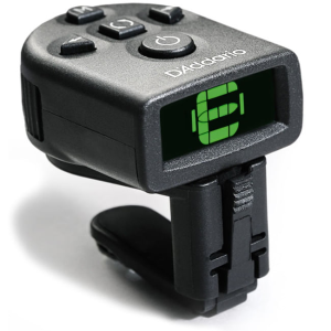 AFINADOR CROMATICO PW-CT-12 DADDARIO