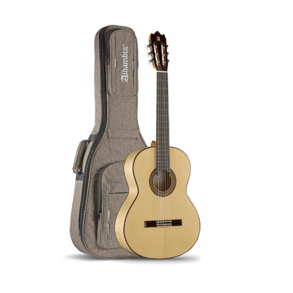 GUITARRA FLAMENCA 3F ALHAMBRA