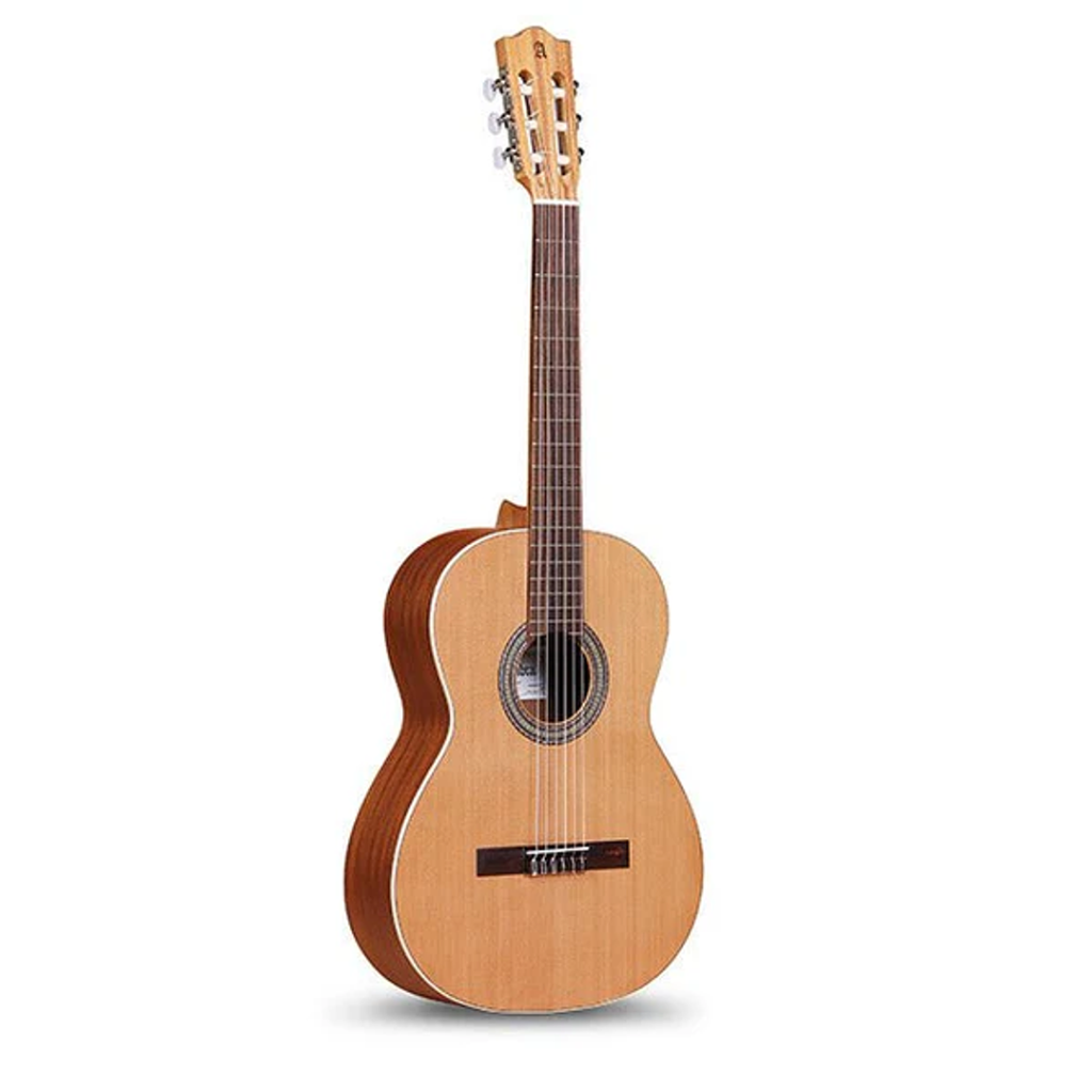 GUITARRA ELECTROACUSTICA Z NATURE EQ ES ALHAMBRA