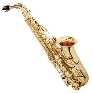 SAXO ALTO JAS510Q JUPITER