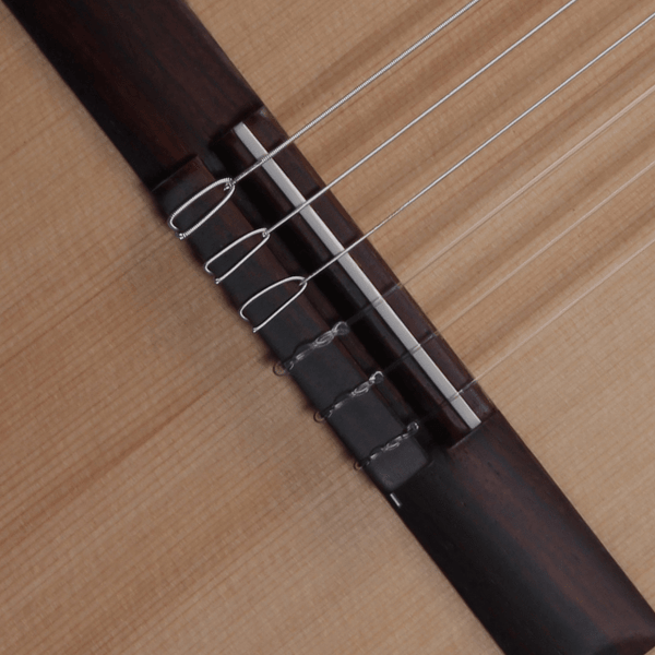 GUITARRA FLAMENCA 2F ALHAMBRA