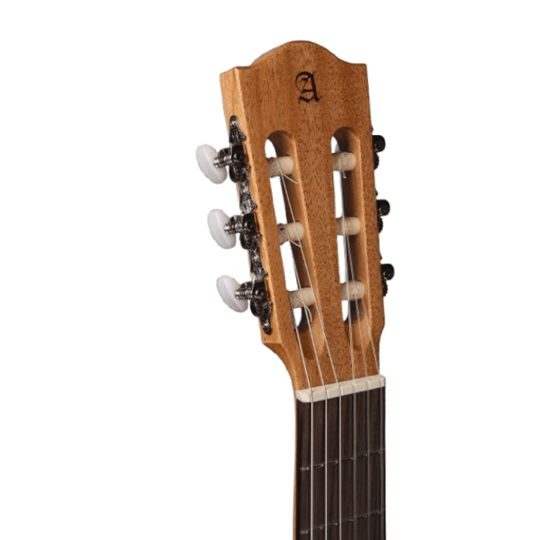 GUITARRA FLAMENCA 2F ALHAMBRA