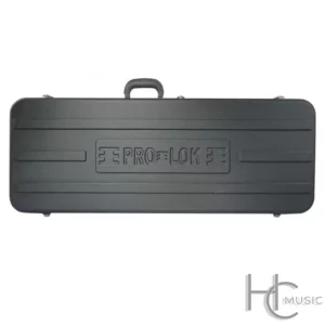 CASE GUITARRA ELECTRICA PRO LOK PLOK-100EL
