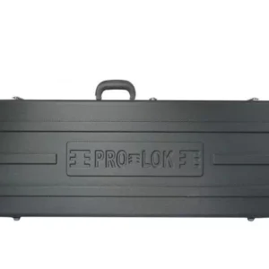 CASE GUITARRA ELECTRICA PLOK-100EL PROLOK