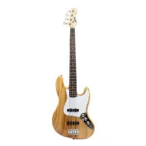 BAJO ELECTRICO JAZZ BASS JB-100NT XGTR