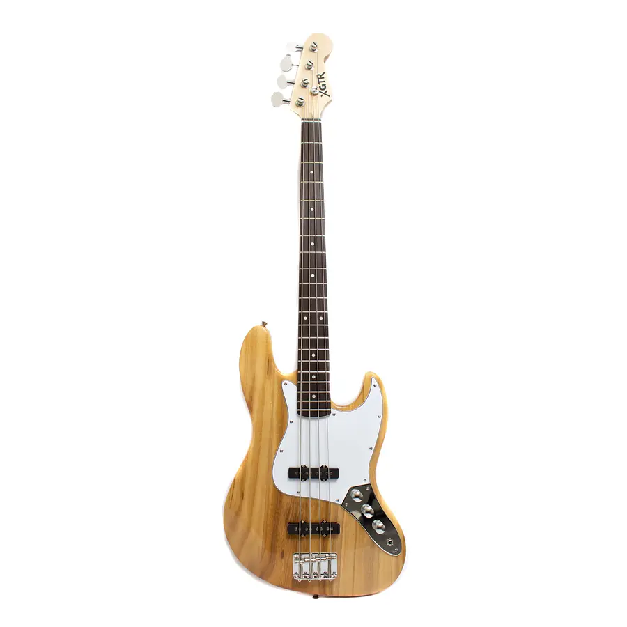 BAJO ELECTRICO JAZZ BASS JB-100NT XGTR