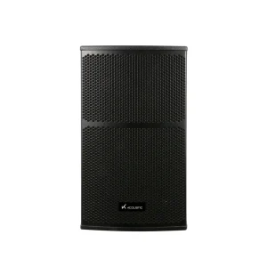 CAJA ACTIVA 15" KH15A 300W RMS K ACOUSTIC
