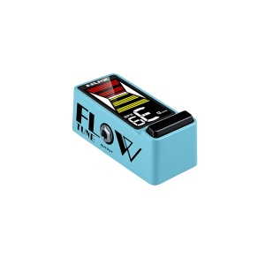 PEDAL AFINACION GUITARRA BAJO NTU-3 MKII NUX