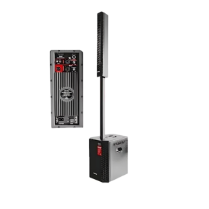 SISTEMA MINI ARRAY XPECTRA 800 VAMAV