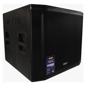 SUBAJO ACTIVO 18" VSP18 VAMAV