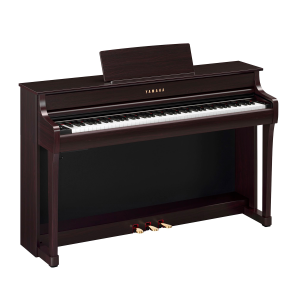 CLAVINOVA DIGITAL CLP835R YAMAHA