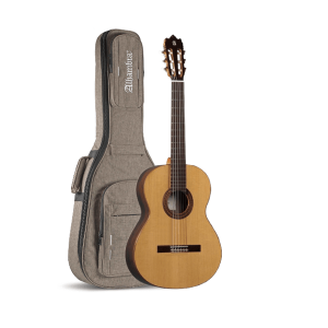 GUITARRA CLASICA IBERIA ZIRICOTE ALHAMBRA