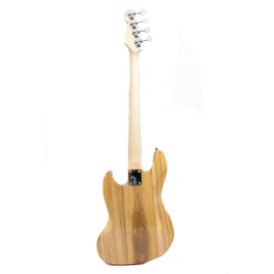 BAJO ELECTRICO JAZZ BASS JB-100NT XGTR