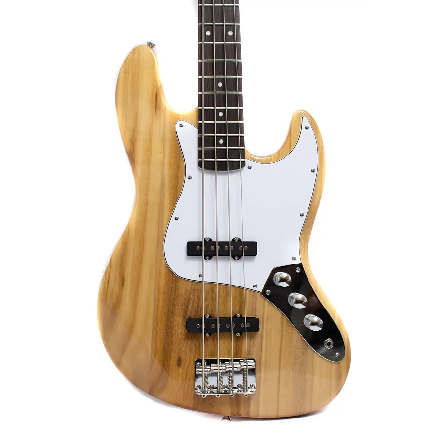 BAJO ELECTRICO JAZZ BASS JB-100NT XGTR