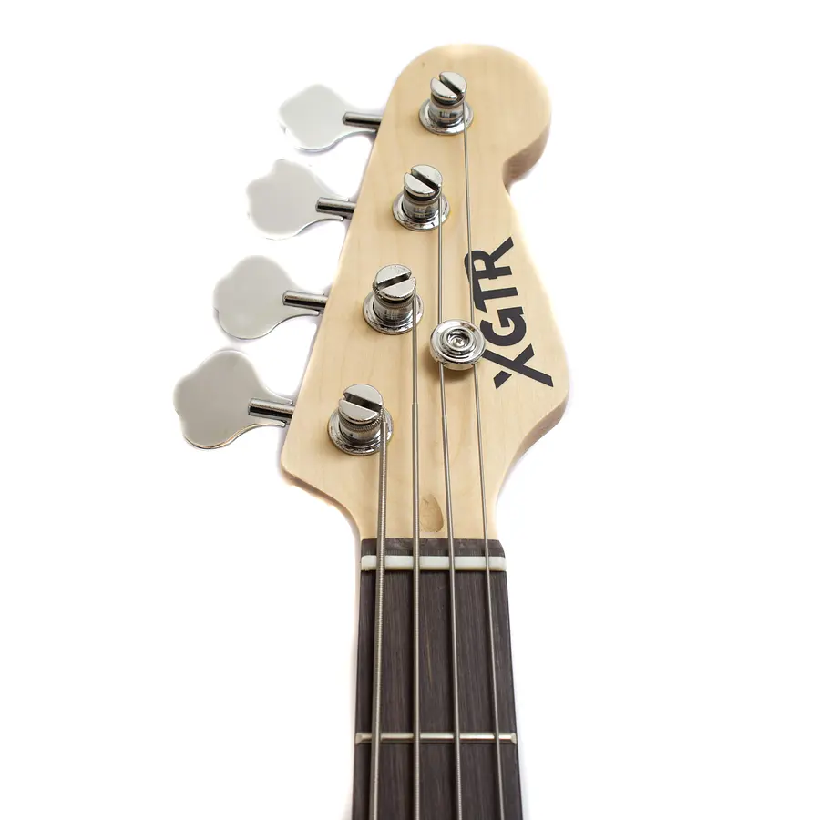 BAJO ELECTRICO JAZZ BASS JB-100NT XGTR