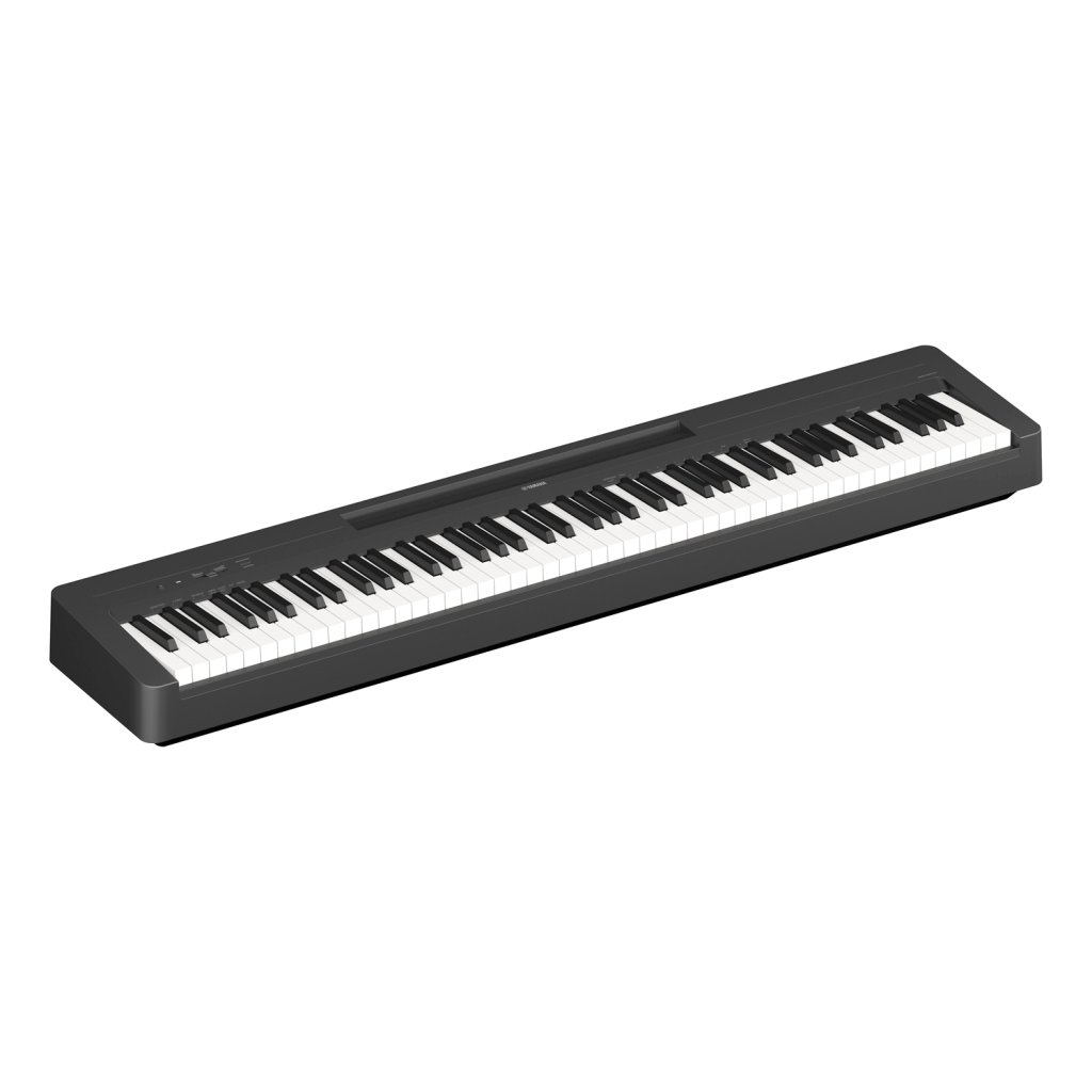 PIANO DIGITAL P-145BTB YAMAHA