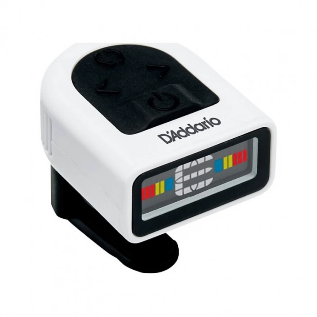 AFINADOR CROMATICO PW-CT-12W DADDARIO
