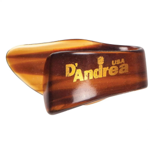 PUA PARA PULGAR NEGRO R371-MD-SHL D ANDREA