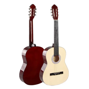 GUITARRA ACUSTICA NYLON G3901 HEBIKUO