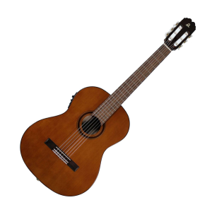 GUITARRA E/A MALAGA EF ADMIRA