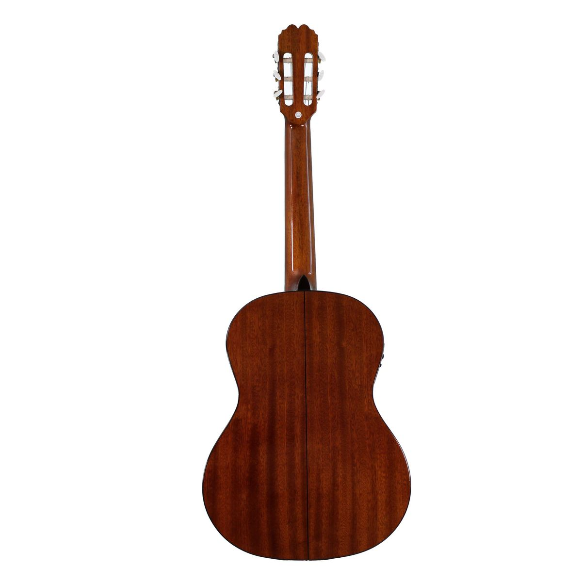 GUITARRA E/A MALAGA EF ADMIRA
