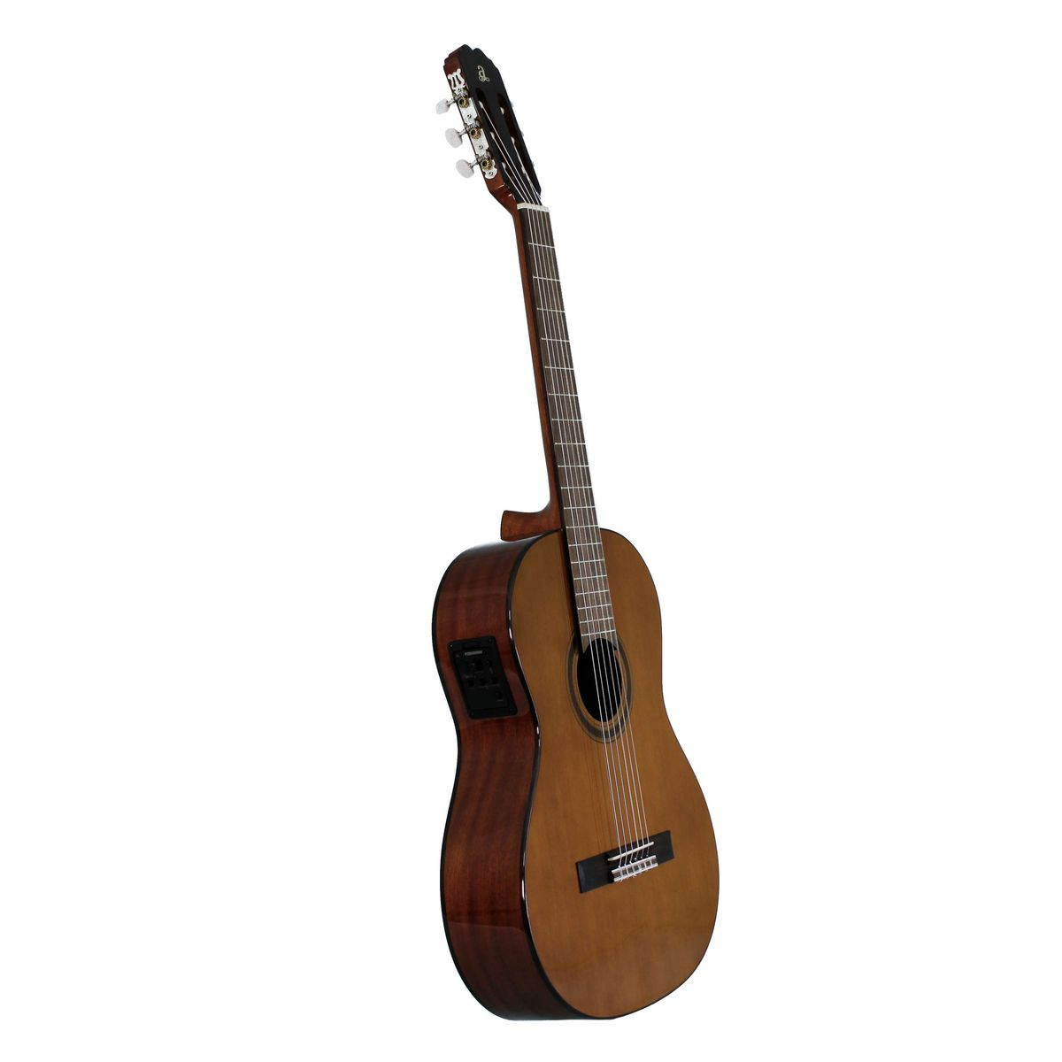 GUITARRA E/A MALAGA EF ADMIRA