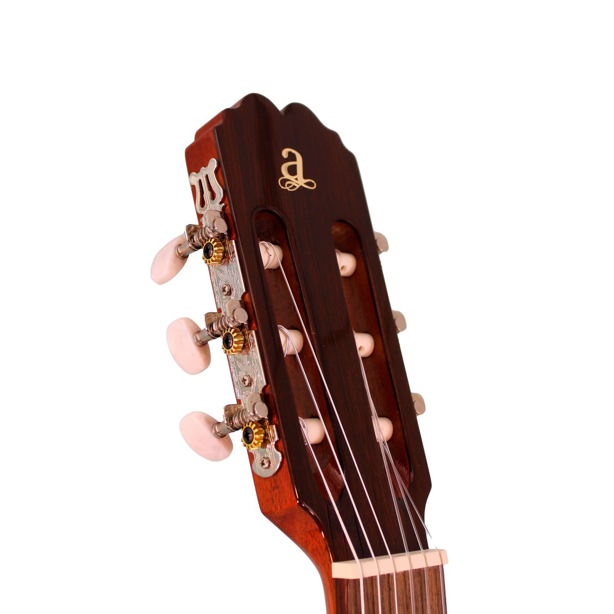 GUITARRA E/A MALAGA EF ADMIRA