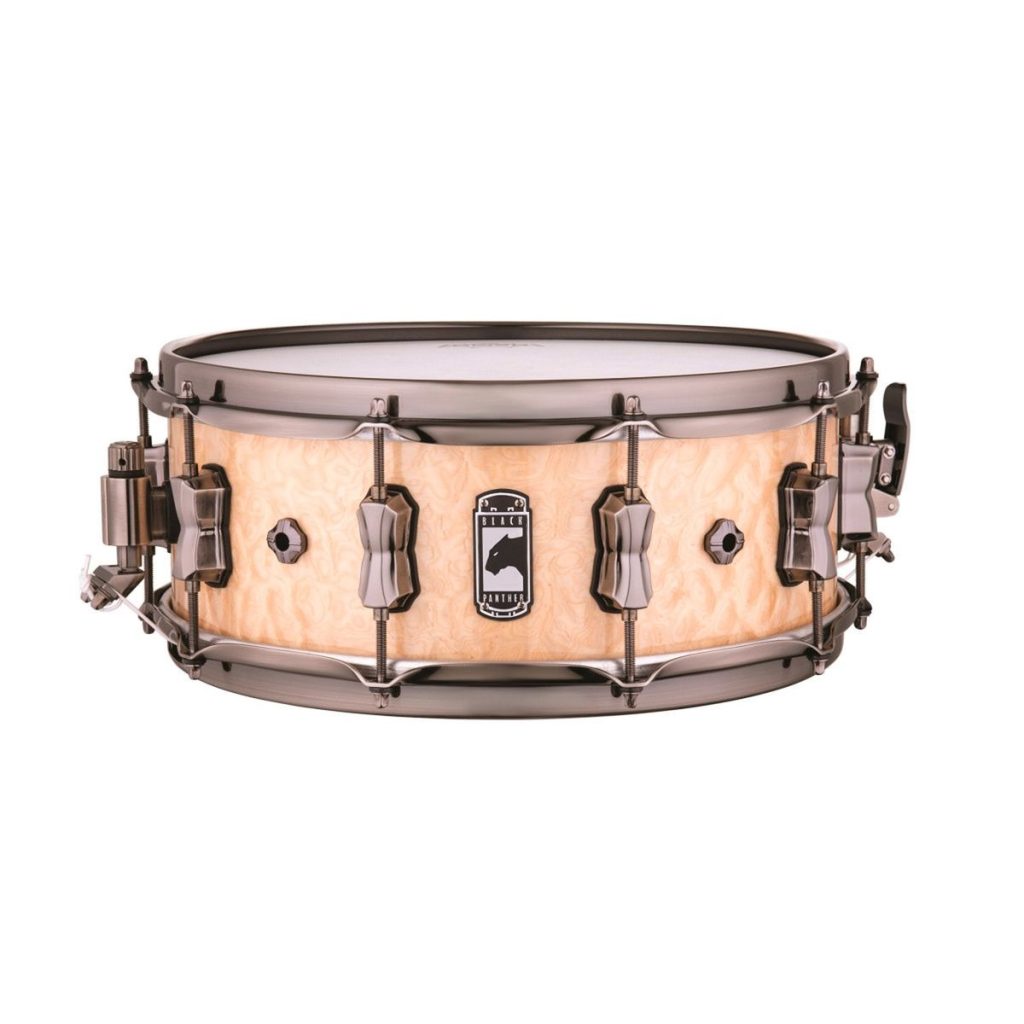 CAJA BATERIA BLACK PANTHER PEGASUS BPNMW4550LXN 14''X5.5'' MAPEX