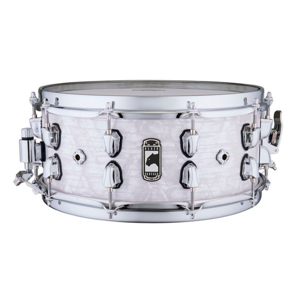 CAJA BATERIA BLACK PANTHER HERITAGE 14''X6'' BPNML4600CWD MAPEX