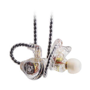 AUDIFONOS IN EAR EA 225 RELACART