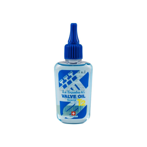 ACEITE DE TROMPETA T2, 63 ML LA TROMBA
