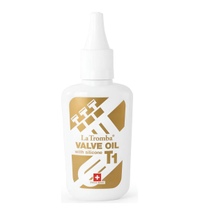 ACEITE DE TROMPETA T1, 63 ML LA TROMBA