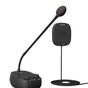 INTERCOMUNICADOR DE VENTANILLA INTERFON-V FONESTAR