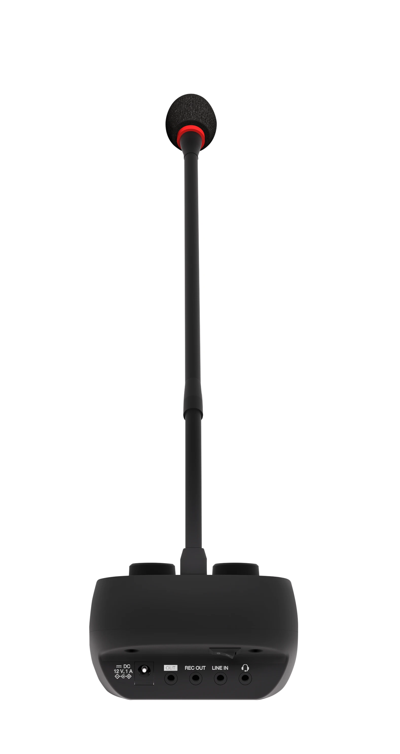 INTERCOMUNICADOR DE VENTANILLA INTERFON-V FONESTAR