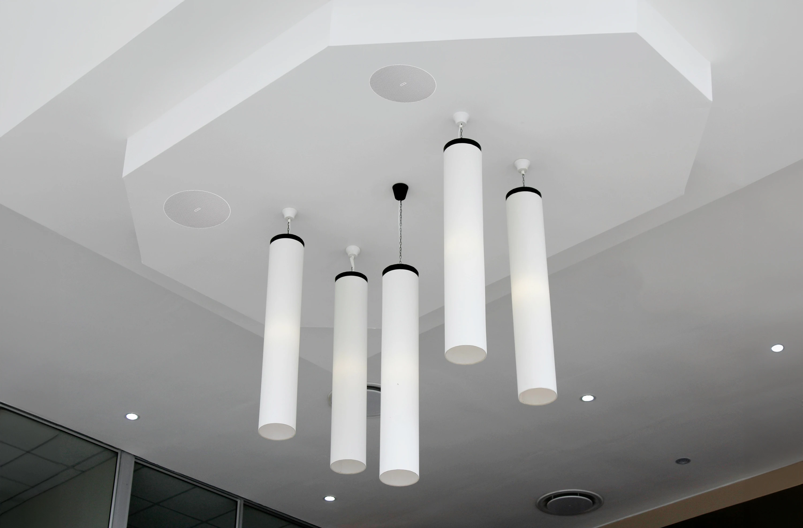 ALTAVOZ DE TECHO SKY-8T FONESTAR