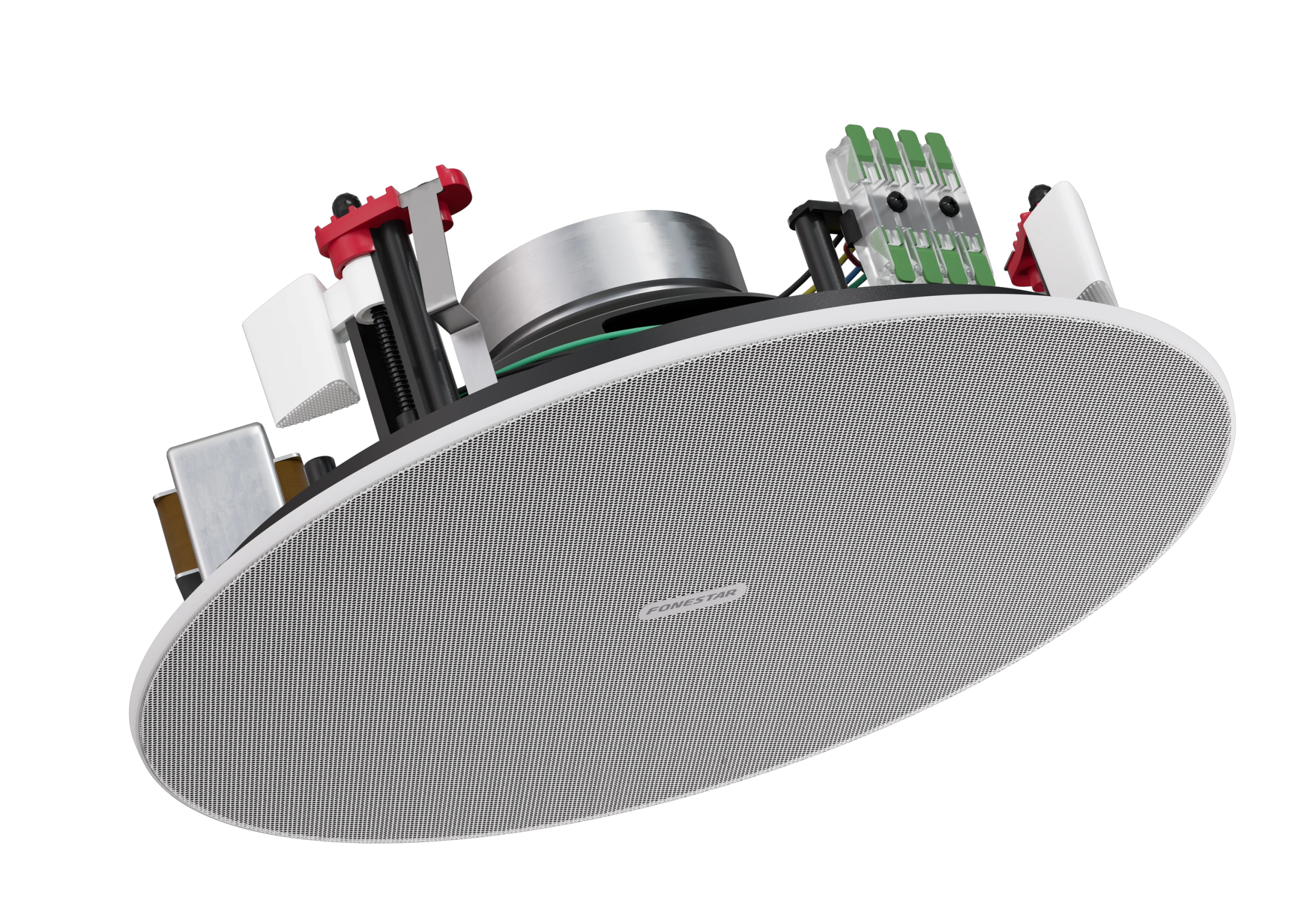 ALTAVOZ DE TECHO SKY-8T FONESTAR