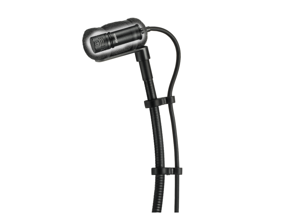 MICROFONO CONDENSADOR ATM350D AUDIOTECHNICA