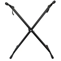 ATRIL TECLADO DOBLE SOPORTE TAU-013B TAURUS