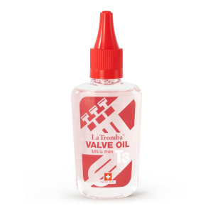 ACEITE DE TROMPETA T3 63 ML LA TROMBA