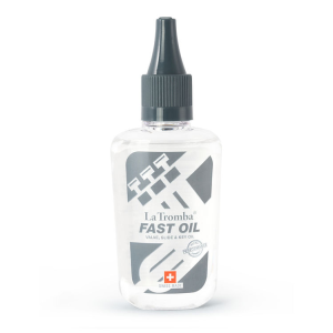 ACEITE DE TROMPETA FAST 63 ML LA TROMBA