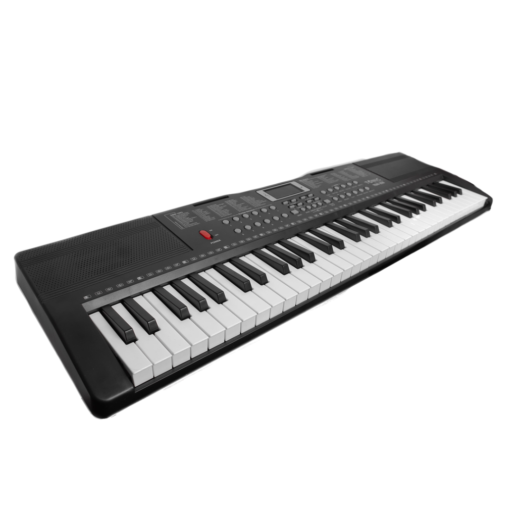 TECLADO 61 NOTAS TON-250 TONIC