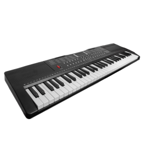 TECLADO 61 NOTAS TON-250 TONIC