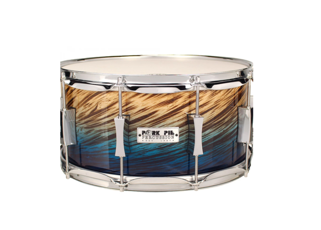 TAMBOR 6.5 X 14 THE LITTLE SQUEALER PORK PIE
